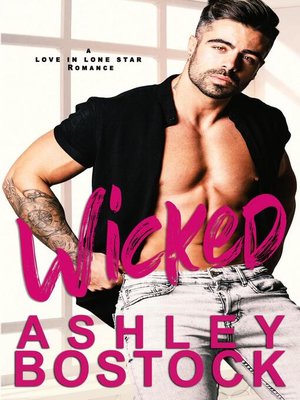 cover image of Wicked